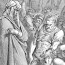 Gustave Doré: De dood van Agag