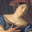 Jan Vermeer: Allegorie op het geloof
