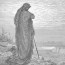 Gustave Doré: De profeet Amos