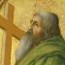 Masaccio: Andreas