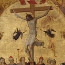 Fra Angelico: De kruisiging
