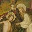 Anonymus: De doop van Jezus