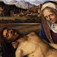Giovanni Bellini: Pietà (Venetië)