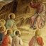 Fra Angelico: De bergrede
