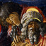 Botticelli: Holofernes wordt gevonden