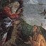 Botticelli: Taferelen uit het leven van Mozes
