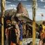 Andrea Mantegna: Kruisiging