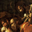 Caravaggio: De aanbidding der herders
