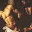 Caravaggio: De geseling [2]