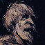 Paul Cézanne: Christus in het voorgeborchte