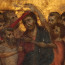 Cimabue: De bespotting van Christus