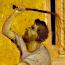 Cimabue: De geseling van Christus