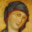 Cimabue: Madonna in Maestà (Bologna)