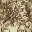 Lucas Cranach de Oude: Adam en Eva (1509)