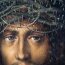Lucas Cranach de Oude: Jezus met de doornenkroon