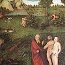 Lucas Cranach de Oude: Het paradijs