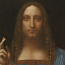 Leonardo da Vinci: Salvator Mundi