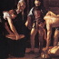 Caravaggio: De onthoofding van Johannes de Doper