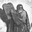 Gustave Doré: Ezra draagt de Wet voor