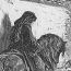 Gustave Doré: Nehemia bij de muren van Jeruzalem