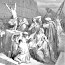 Gustave Doré: De spraakverwarring