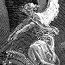 Gustave Doré: Het visioen van de vier wagens