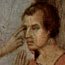 Duccio di Buoninsegna: De genezing van een blinde (Maestà)