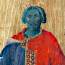 Duccio di Buoninsegna: Salomo (Maestà)