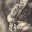 Albrecht Dürer: Adam en Eva (1504)