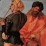 Albrecht Dürer: De vrienden van Job