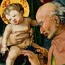 Albrecht Dürer: Zeven Smarten: De besnijdenis