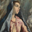 El Greco: De annunciatie (1600)