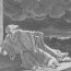 Gustave Doré: De hemelvaart van Elia