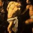 Caravaggio: De geseling [1]