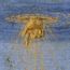 Jean Fouquet: De verschijning van de Heilige Geest