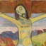 Paul Gauguin: De gele Christus