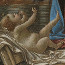 Botticelli: De geboorte van Christus