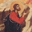 Duccio di Buoninsegna: Gebed op de Olijfberg (Maestà)