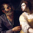 Artemisia Gentileschi: Lot en zijn dochters
