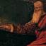 Giorgione: Het oordeel van Salomo