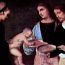 Giorgione: De vuurproef van Mozes