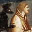 Giotto: Het verraad van Judas