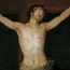 Francisco Goya: Jezus aan het kruis