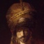 Rembrandt Harmensz. van Rijn: Haman maakt zich op om Mordechai te eren