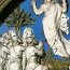 Luca della Robbia: De hemelvaart van Christus
