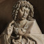 Jan van Eyck: Johannes de Evangelist