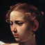Caravaggio: Judith onthoofdt Holofernes