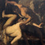 Il Tintoretto: Kaïn en Abel