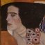 Gustav Klimt: Judith II (Salomé)