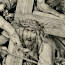 Martin Schongauer: De grote kruisdraging